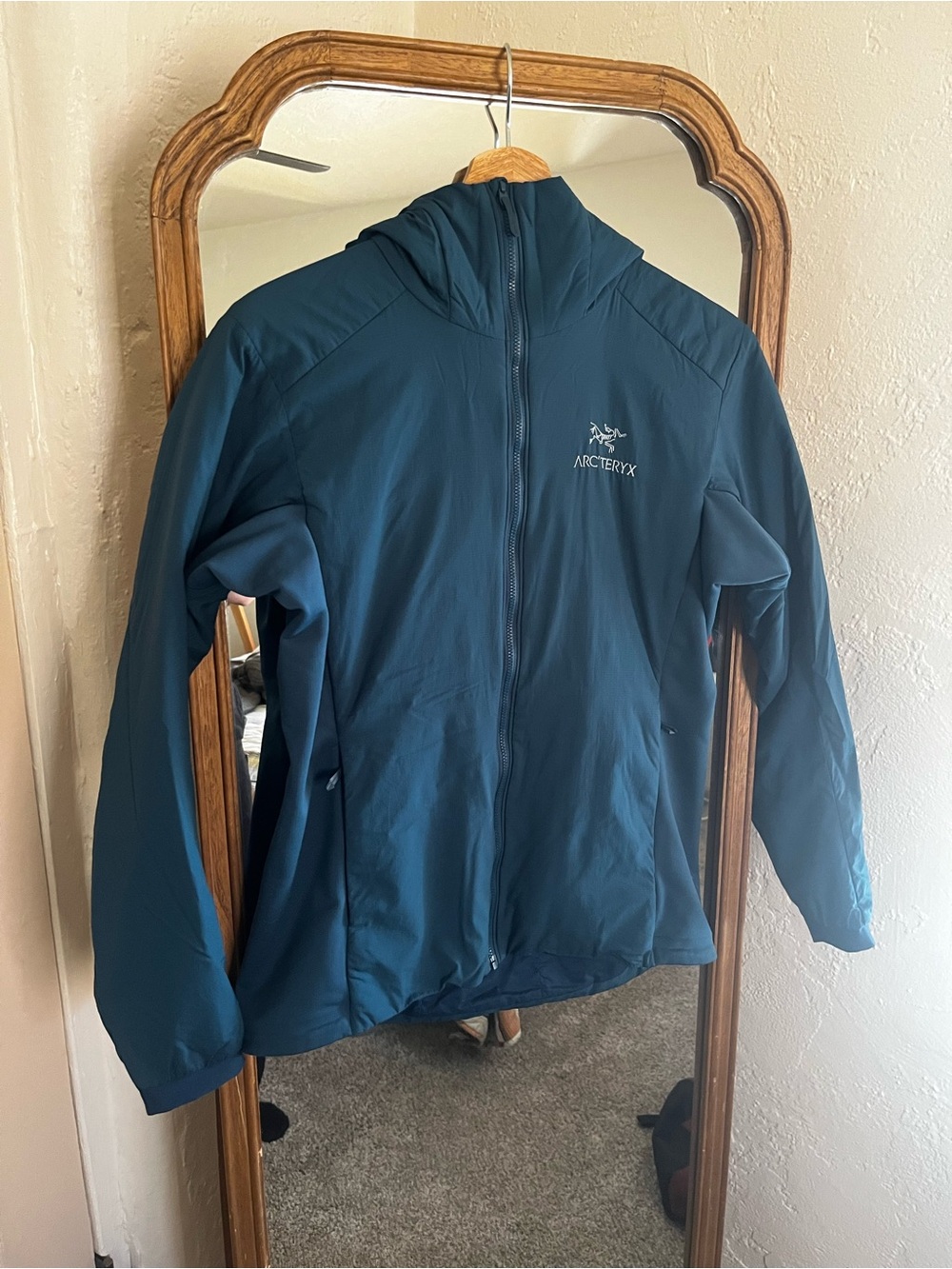 Arc'teryx Atom LT Jacket